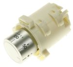 Knebel Kochbereich für Ofen Bosch Siemens 10007253 Drehregler