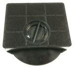 Beko Ofen Kohlefilter C00884711 Luftreinigung