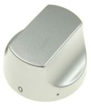 Knebel, Energieregler Zanker 3550331395 für Herd Electrolux