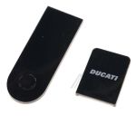 Anzeigeabdeckung Ducati P1E-013 für E-Scooter Gehäuse