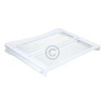 Ablageplatte zweigeteilt LG AHT73894102 für Kühlteil Kühl-Gefrierkombination