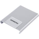 Abdeckung Baugruppe Abdeckung Auslauf vorne, RAL 7045 00702997