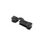 COMBS BEFESTIGUNGS-CLIP - UNTERKORB Bauknecht C00624896 für Geschirrspüler