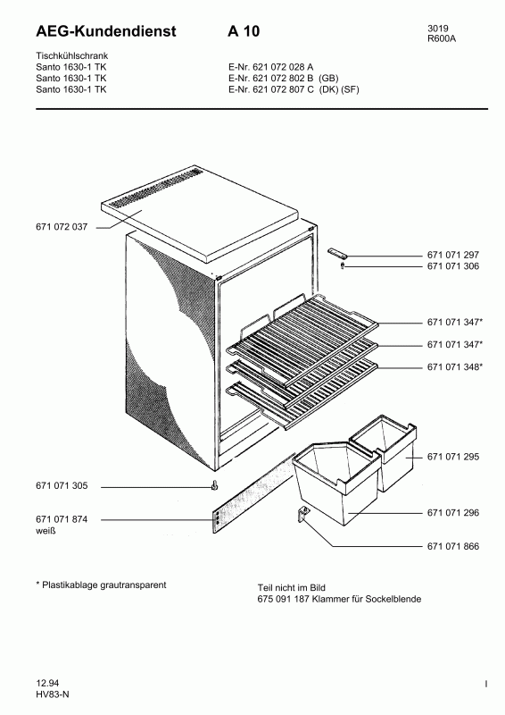 Ersatzteile_Santo_1630_1_TK_62107202800_Bild_3