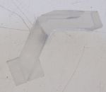 Diffusor für die Starttaste von Waschmaschinen (1325388013)