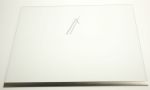 Kühlschrank-Glasscheibe Whirlpool 481010699234 Gemüsefach