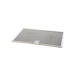 Metallfettfilter LXBXH 260X369X9 00708252 Bosch