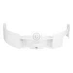 Rear decorative cover(white) 201-2417-2337