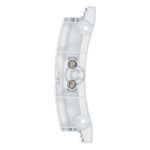 Türhaken BOSCH 00624054 für Trockner