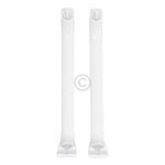 Türgriffsatz wie Bosch 00369542 BLUPARTS - KOMPATIBEL 10105107 für Kühlschrank