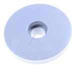 Unterkorbrolle Smeg Geschirrspüler 767410182 grau