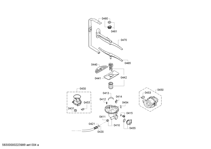 Ersatzteile_SL63HX52BE_2F23_Bild_1