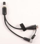 Y-Kabel für E-Scooter Segway Ninebot Ba.06.02.1667.00 Y-Typ K109