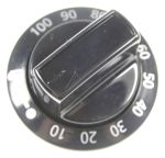 Minutenzähler-Knopf für Backofen Beko/Grundig/Arcelik C00902309 Steuerung