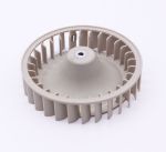 Lüfter für Trockner Haier 49114221 Abluft Gebläse