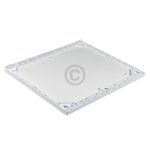 Gerätedeckel LG 3301ER1001R für Waschmaschine Waschtrockner LG Electronics