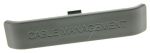 Kabelmanagementwinkel für LG Fernseher MAZ65337110 Standfuß