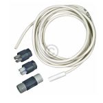 Temperaturfühler Reparatursatz LIEBHERR 9590102 10kOhm für Kühlschrank