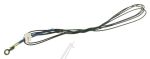 Temperatursensor für Ofen Hisense/Gorenje 709762 NTC, 2-polig