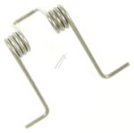 Federhaken für Waschmaschine Beko/Grundig/Arcelik 2814360800 Waschmaschinen-Ersatzteil