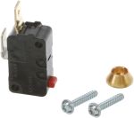 Schalter für Ofen BSH-Gruppe 100000110 Bedienelement