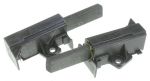 Schunk Kohlebürsten für Gorenje Waschmaschine 0000216865 2 Stück