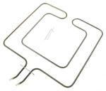 Heizkörper Bio SP 60 1100W EGO für Ofen Hisense/Gorenje 437929 Unterhitze