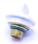 Ventil komplett für AEG 4055453981 Waschmaschine