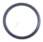 O-Ring 20,5x2 FKM für Geschirrspüler Hisense/Gorenje 800468 Dichtung, 20,5 mm Innendurchmesser