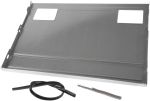 Abdeckung für Bosch/Siemens/Neff 00776276 Waschmaschine
