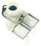 2-Wege Elektroventil für Waschmaschine Hisense/Gorenje 112595 Wasserzulauf