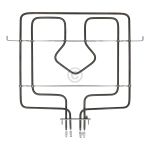 Rohrheizung ZI-NG3+ für Ofen Hisense/Gorenje 949111 230V 2700W
