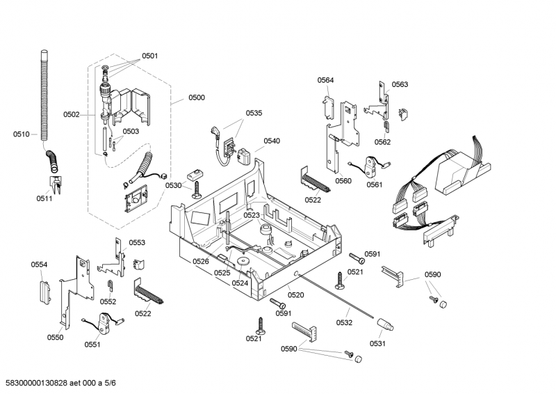 Ersatzteile_SF64M332EU_2F38_Bild_5