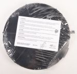 Aktivkohlefilter Typ 28 für Dunstabzugshaube Com Geruchsabsorber Küche