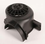 Lüftergehäuse für Dunstabzugshaube Amica 1042042 Ventilator Ummantelung