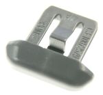 Korbstopper für Geschirrspüler Hisense/Gorenje 719882 Oberkorb