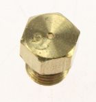 479989 Düse für Ofen Hisense/Gorenje 479989 Backofen-Zubehör