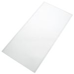 GLASPLATTE HUMIDITY CONTROL Bauknecht C00625901 für Kühlschrank Bauknecht
