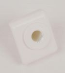 Kühlschranklager für Smeg-Kühlschrank 972490074 untere Führung