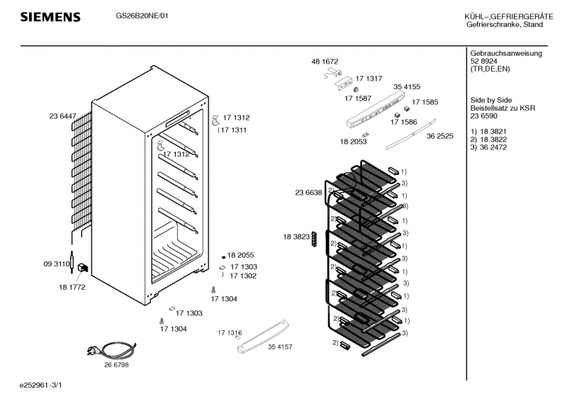Ersatzteile_GS26B20NE_2F01_Bild_1