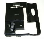 Gehäuse-Vorderteil 00704663