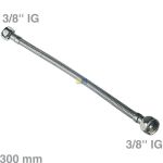 Anschlussschlauch 3/8"x3/8" 300mm flexibel für Armatur Neoperl 38802430