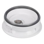 Drehverschluss Ecovacs 201-2353-1419 für Staubsauger-Roboter