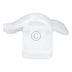 Halterung für Gehäusefront beko 1910940100 in Waschmaschine Frontlader