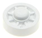 Kühlschrankrolle für Hisense Gorenje HK1504966 Rad, Laufrolle