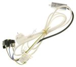 Kompressoranschluss für Kühlschrank Beko C00914846 Kühlsystem