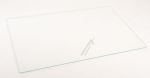 Glasablage für Kühlschrank Aeg 4055974903 transparent, 491x326mm
