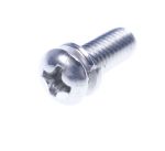 Schraube für Bosch Fleischwolf 10031857 Befestigung