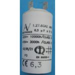 KONDENSATOR Gorenje 408841