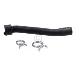 Wasserzulaufschlauch für Waschmaschine AEG 4055379129 Wasserzulauf